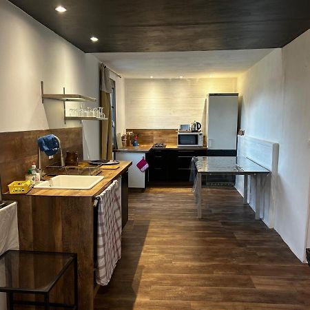 Carennac Chambres D'Hotes La Farga المظهر الخارجي الصورة