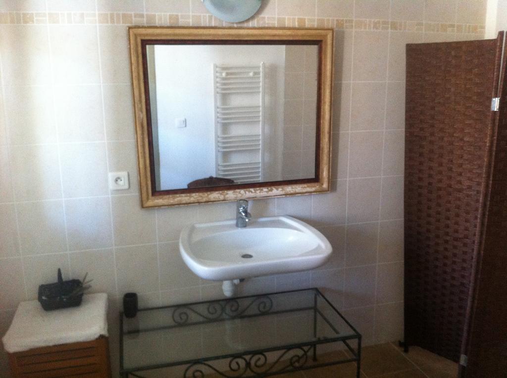 Carennac Chambres D'Hotes La Farga الغرفة الصورة