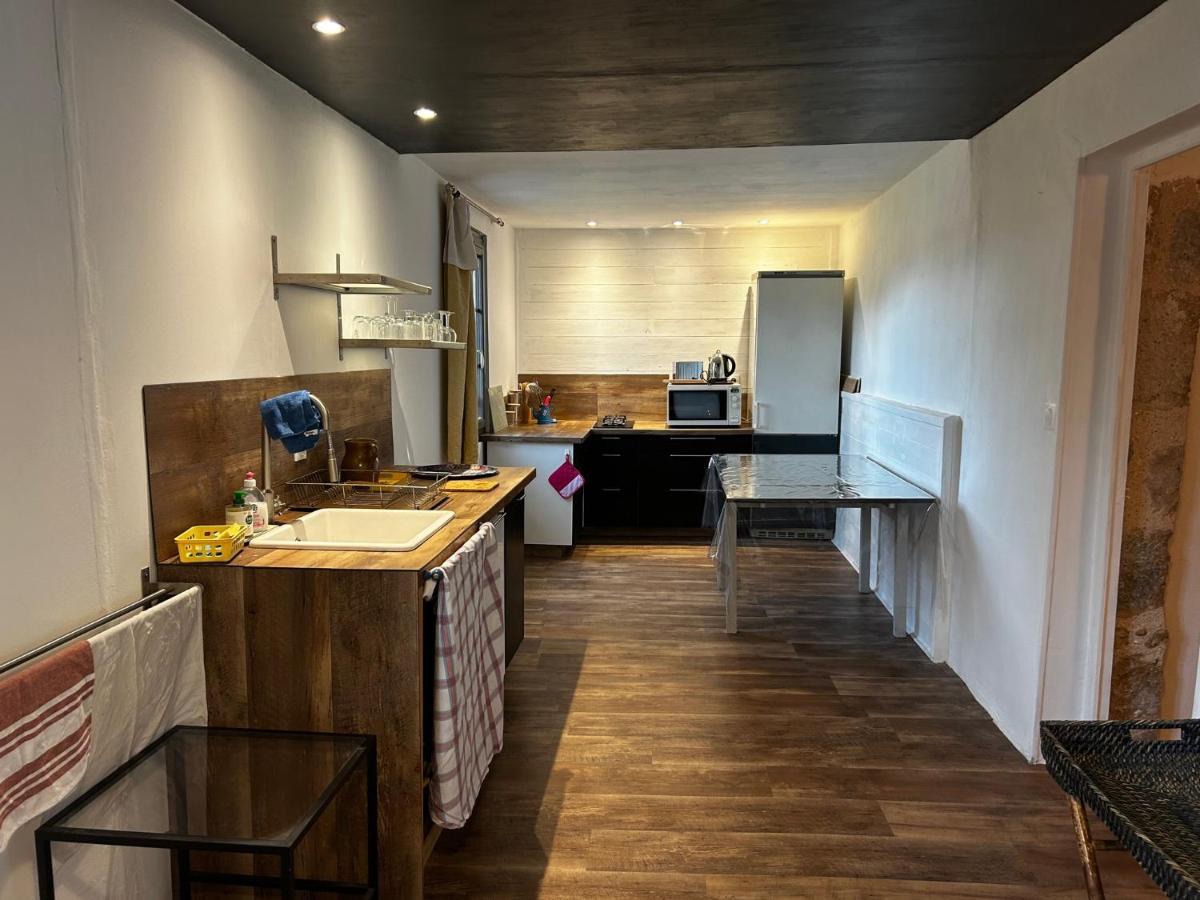 Carennac Chambres D'Hotes La Farga المظهر الخارجي الصورة