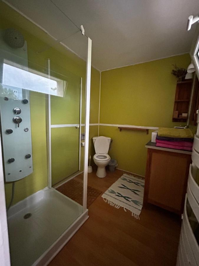 Carennac Chambres D'Hotes La Farga المظهر الخارجي الصورة