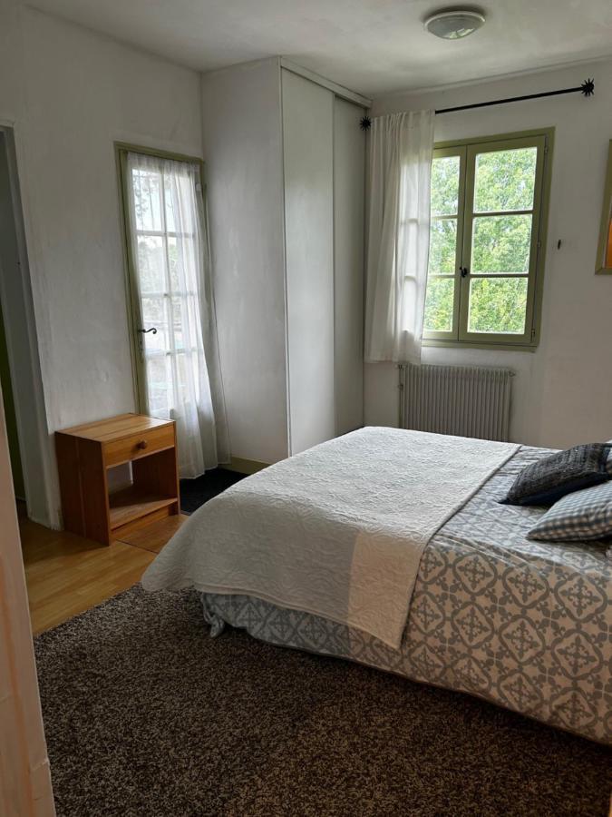 Carennac Chambres D'Hotes La Farga المظهر الخارجي الصورة