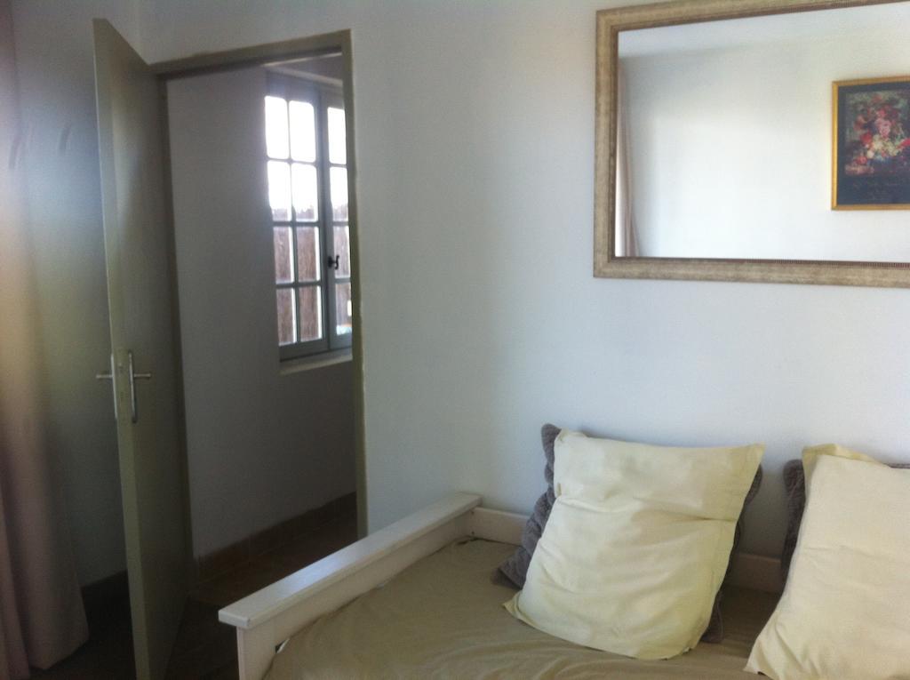 Carennac Chambres D'Hotes La Farga الغرفة الصورة