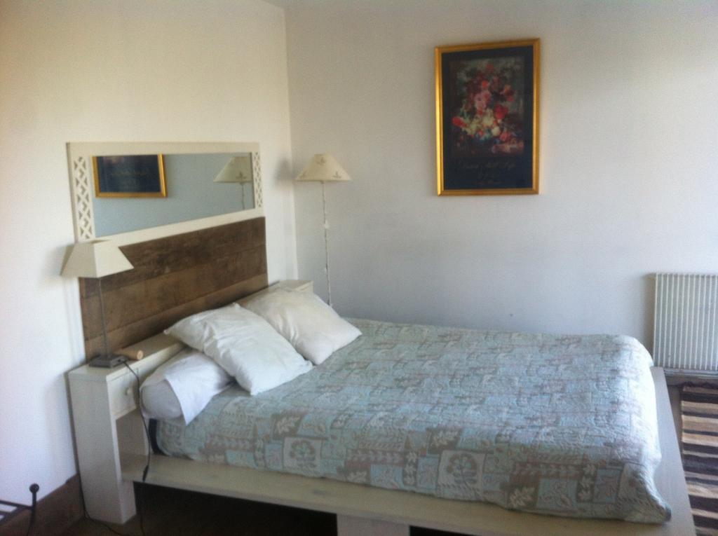 Carennac Chambres D'Hotes La Farga الغرفة الصورة