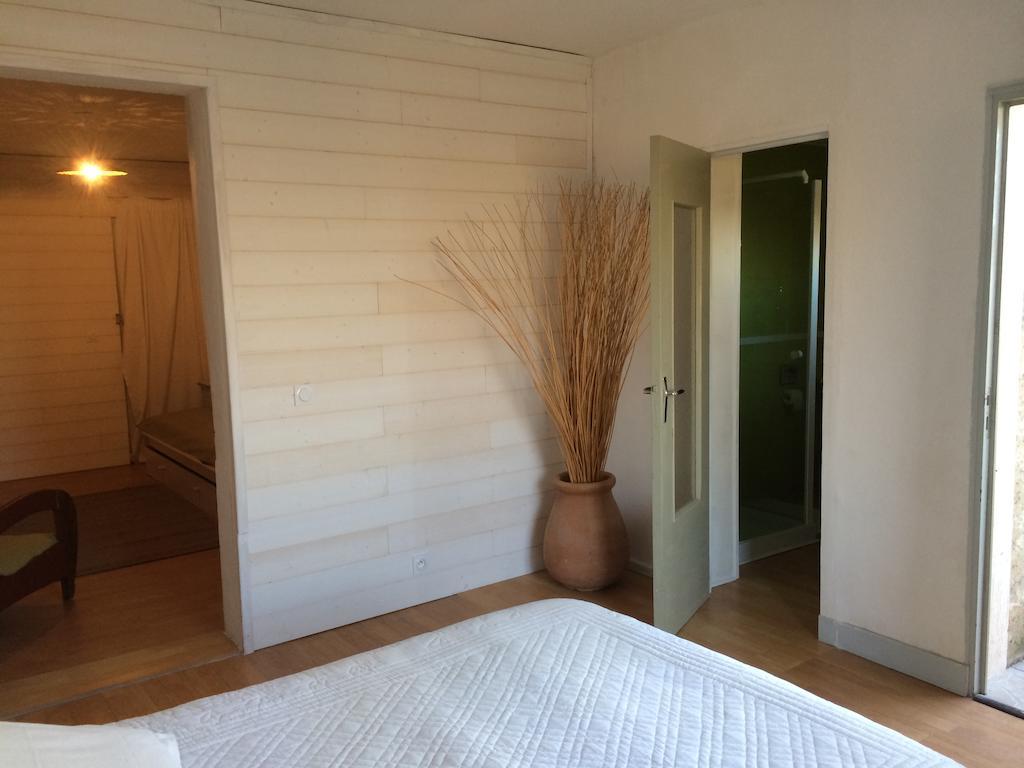 Carennac Chambres D'Hotes La Farga الغرفة الصورة