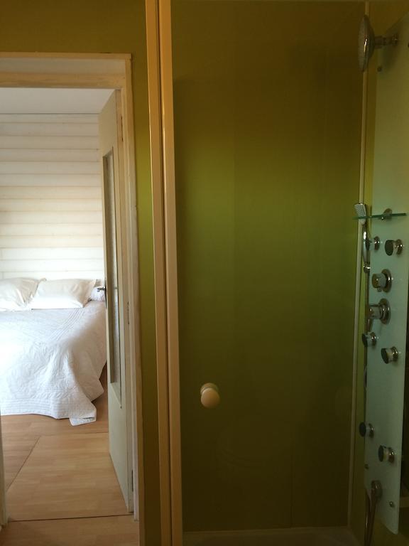 Carennac Chambres D'Hotes La Farga الغرفة الصورة